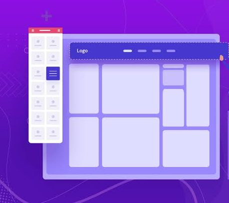 Web Layout Optimization Package